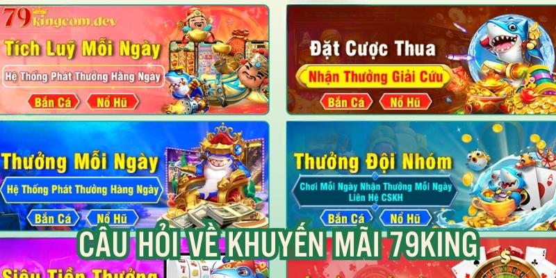 Giải đáp thắc mắc liên quan đến chương trình ưu đãi của hệ thống